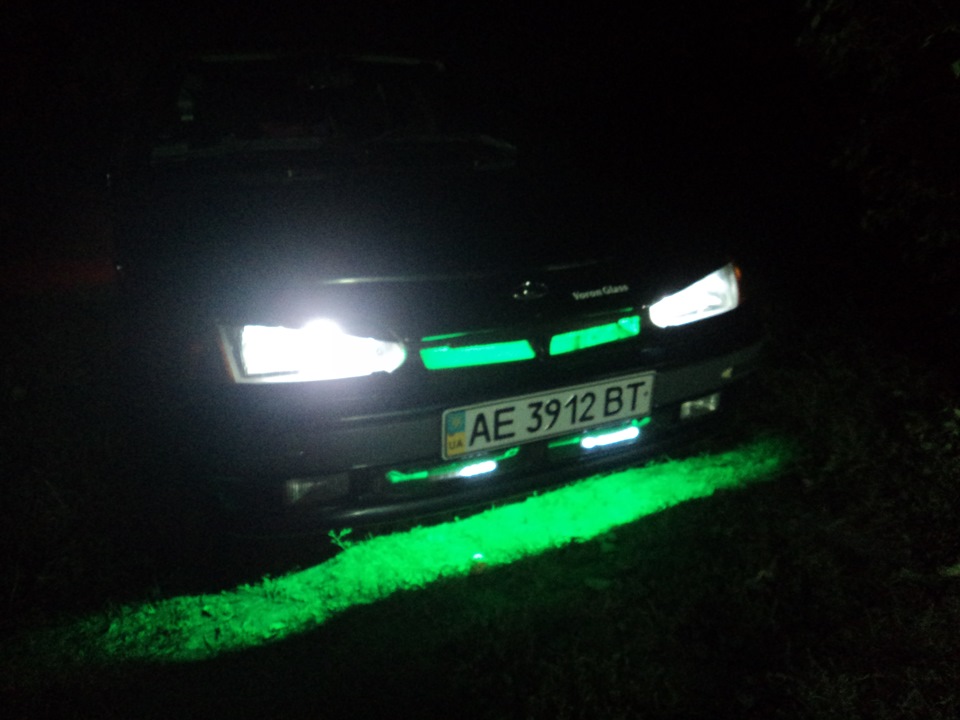 Зовнішність авто 5