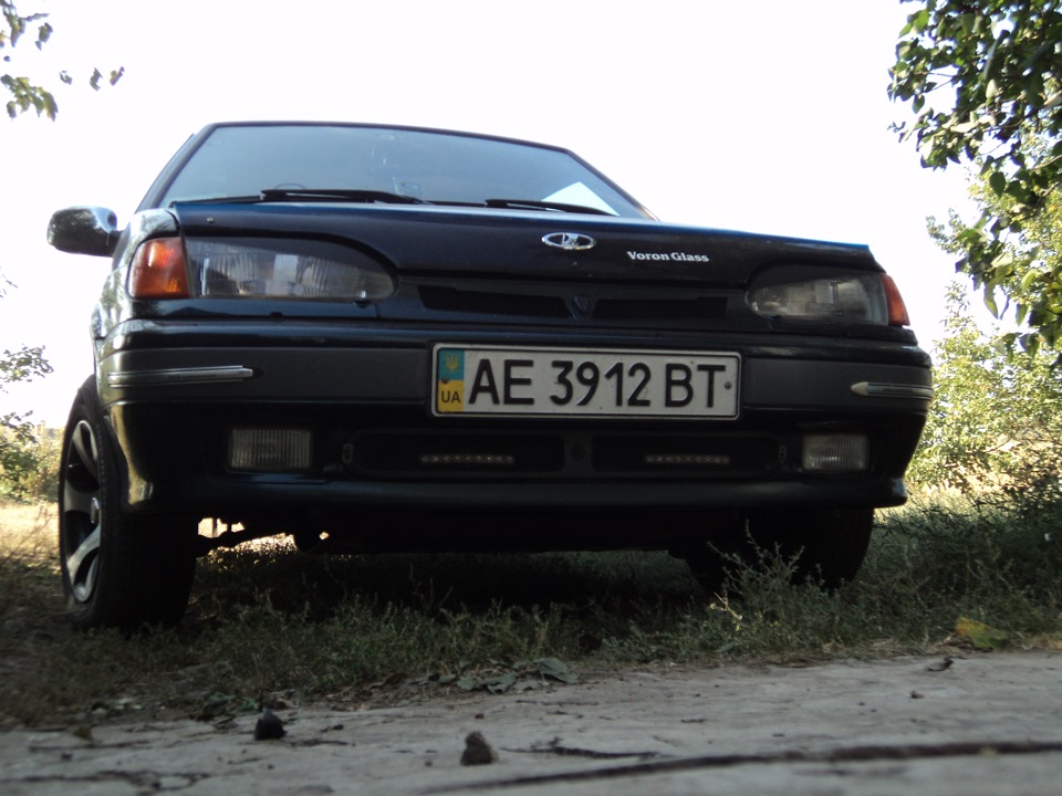 Зовнішність авто 4