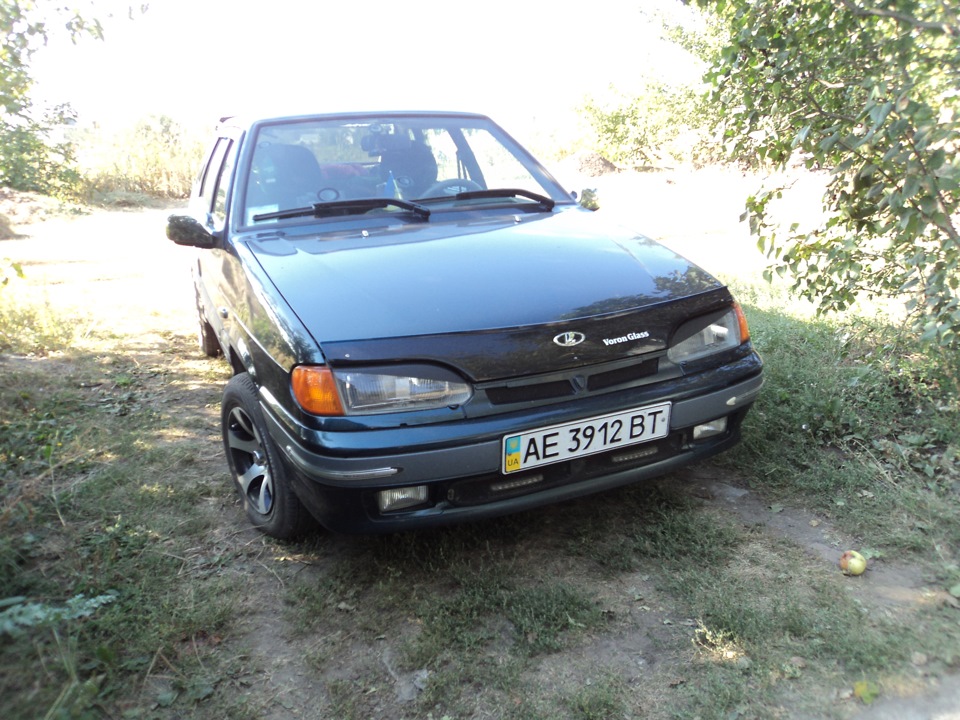 Зовнішність авто 3