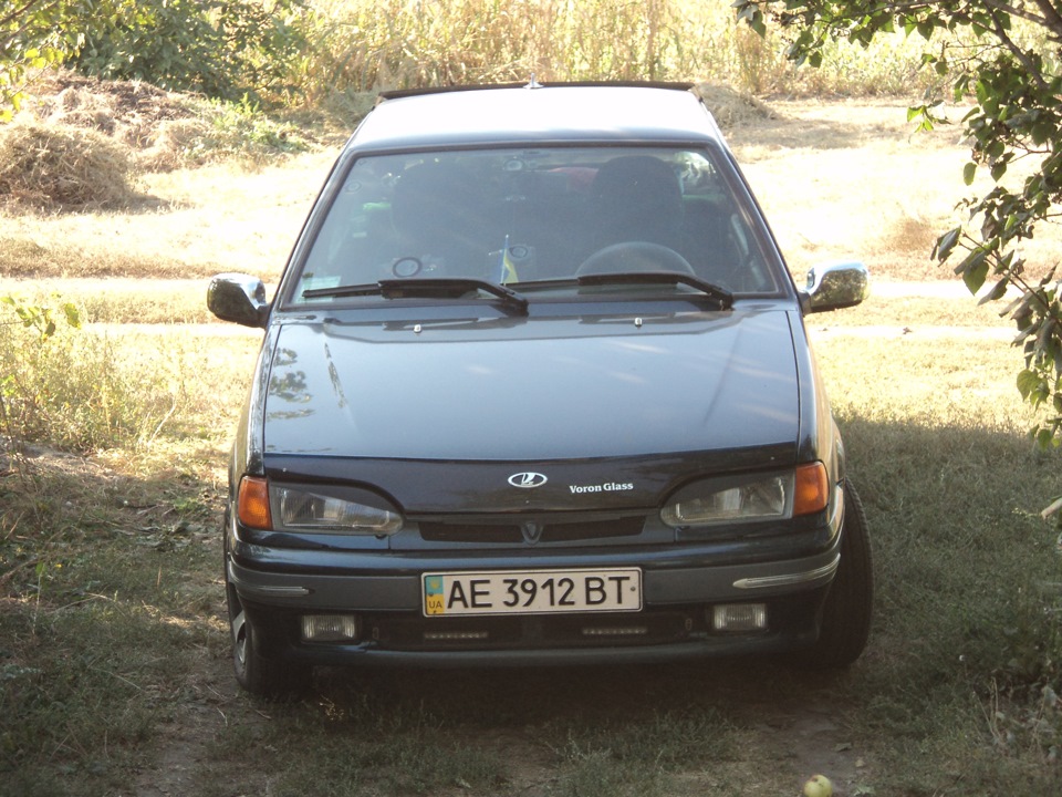 Зовнішність авто 2