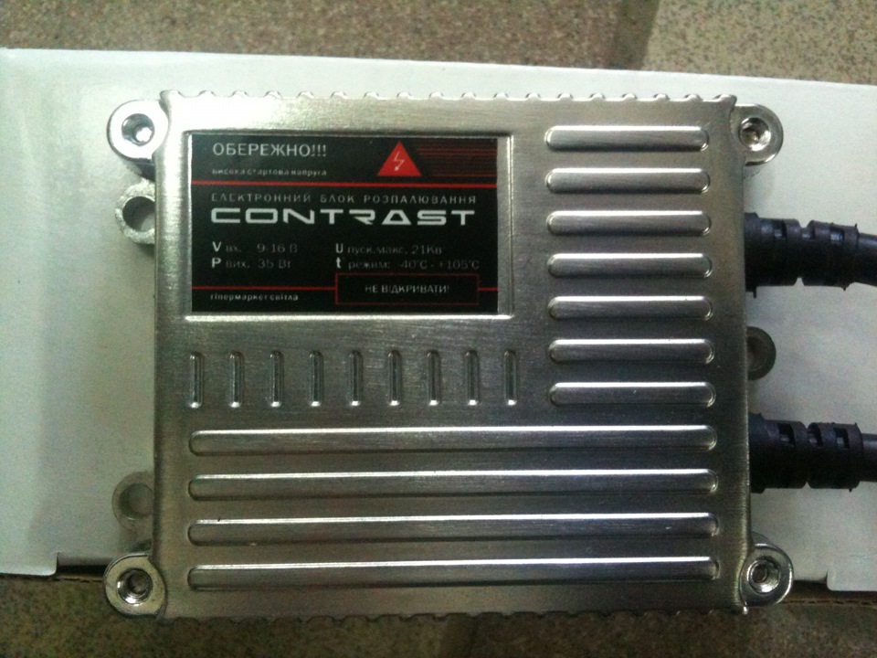 Лінзи G5 + Angel eye 4