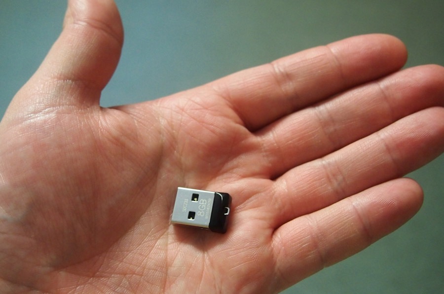 Usb Super mini или флешка специально для авто 3
