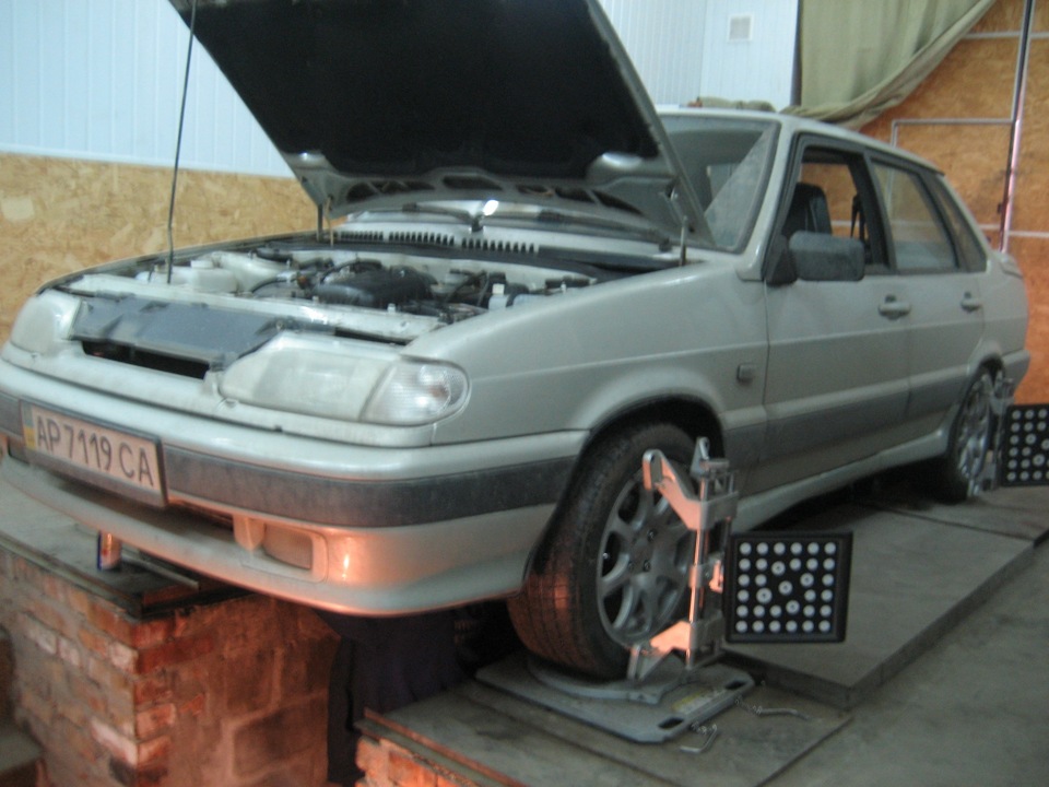 Всмпо Паллада R15 3