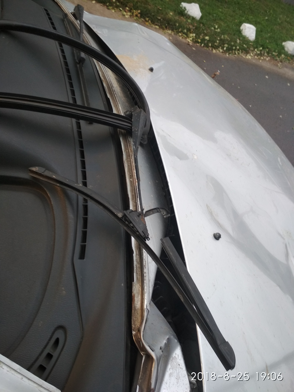 Запис, 9 грудня 2018 5