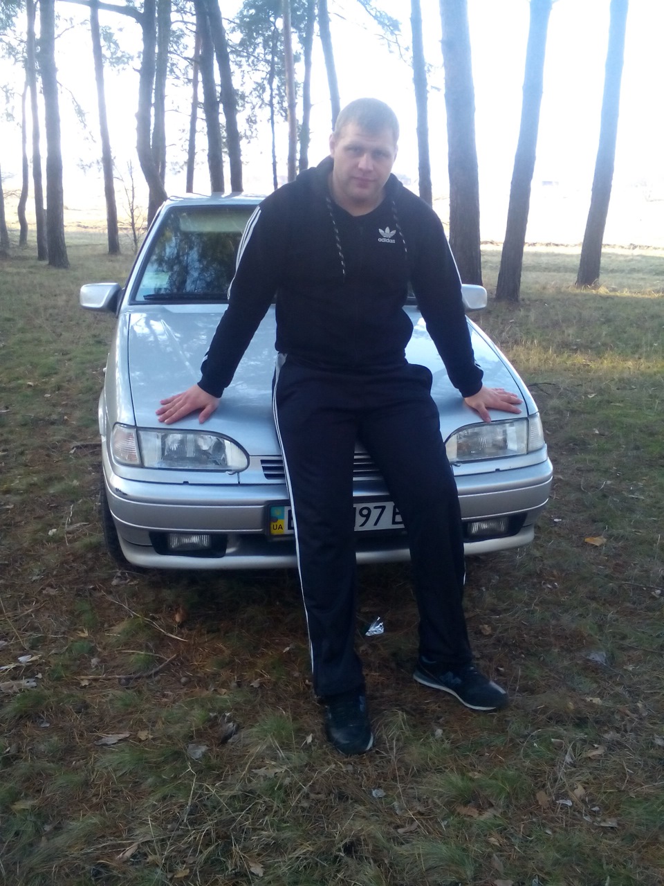 Ми в лісі) 2