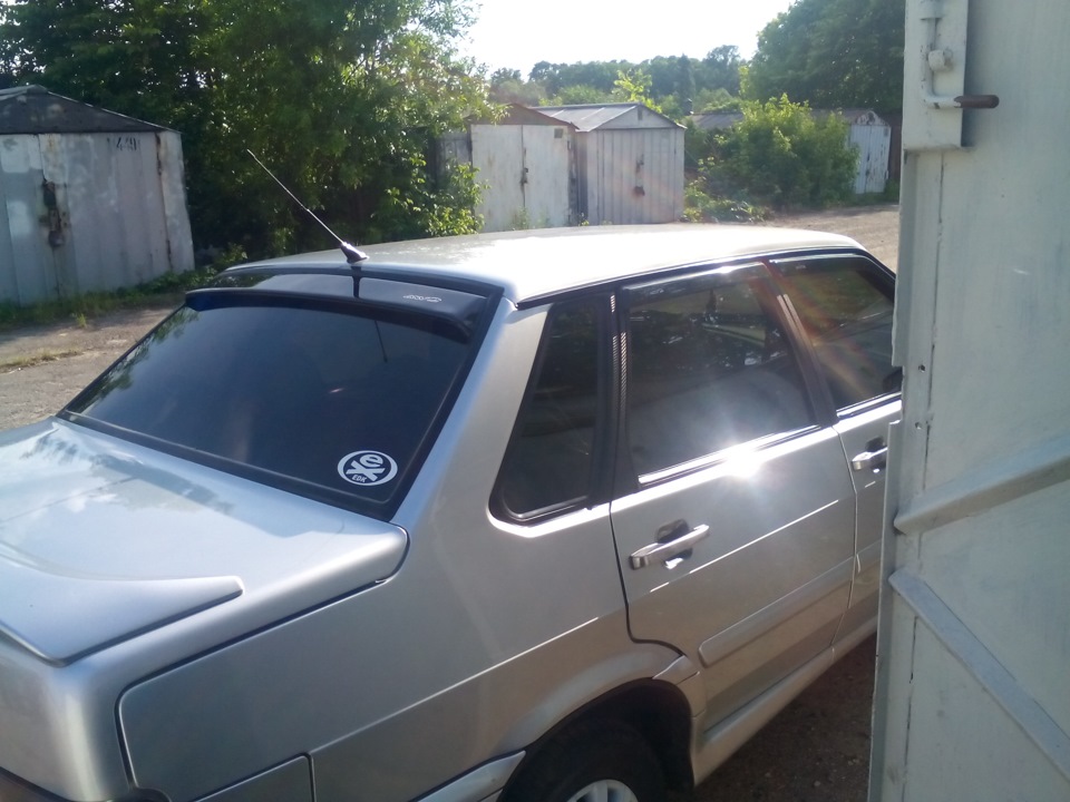 тонування 5