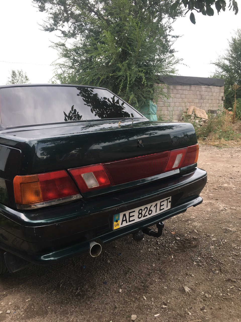 Спойлер 1