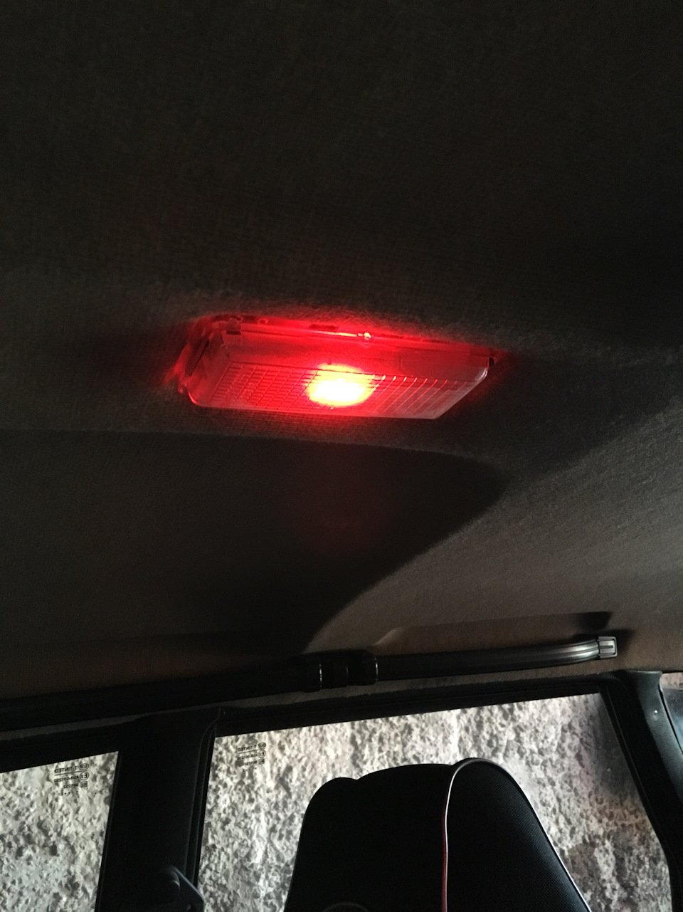 Ставимо LED :) 3
