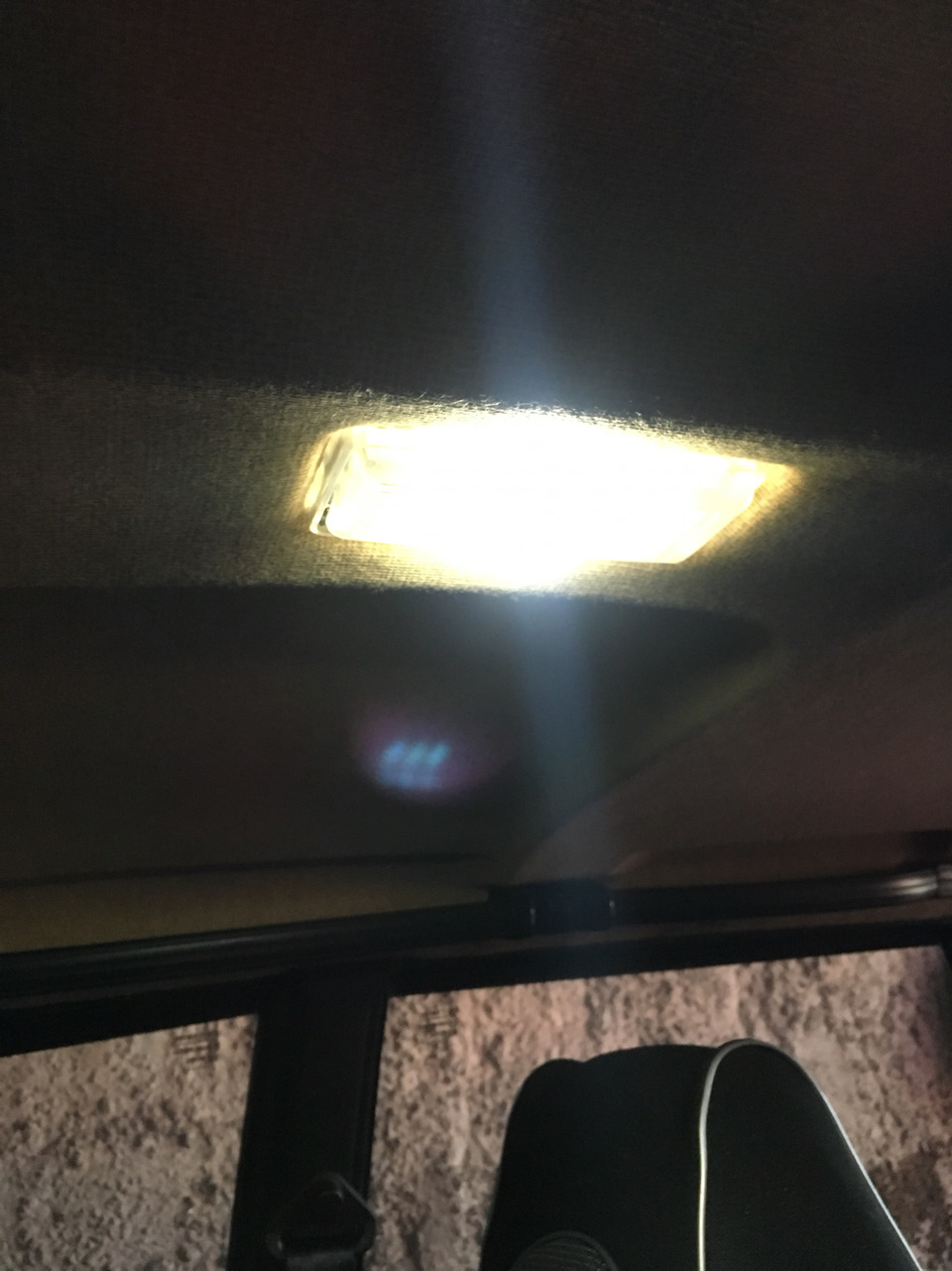 Ставимо LED :) 4