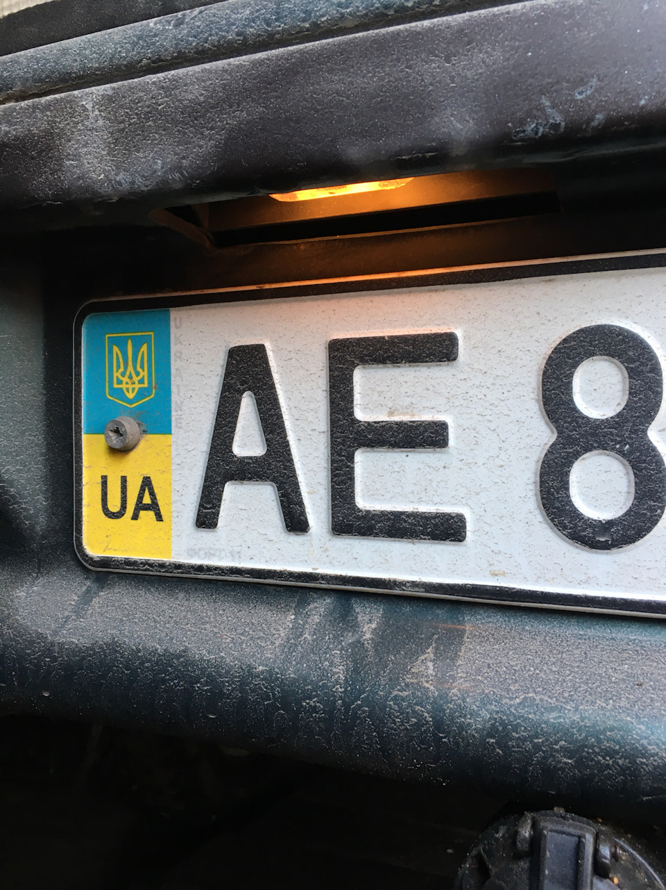 Ставимо LED :) 5