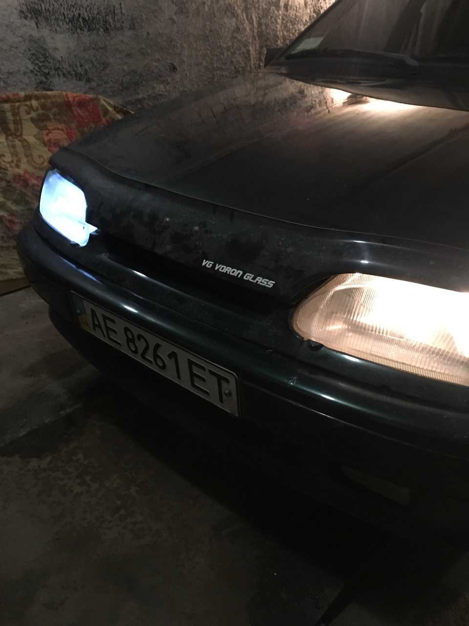 Ставимо LED :) 1
