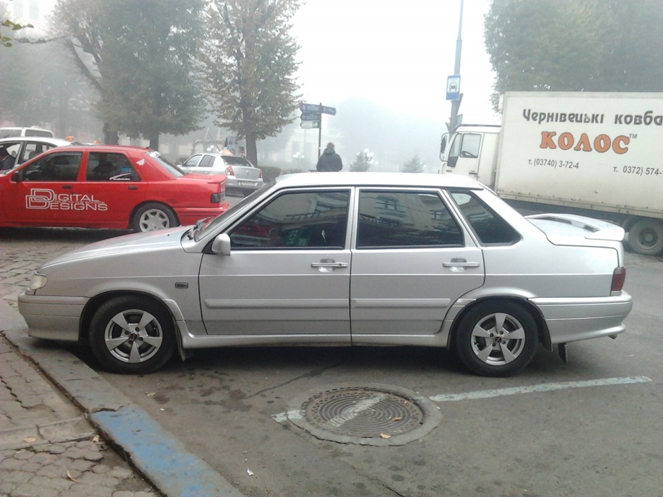 Для затравки ... 2