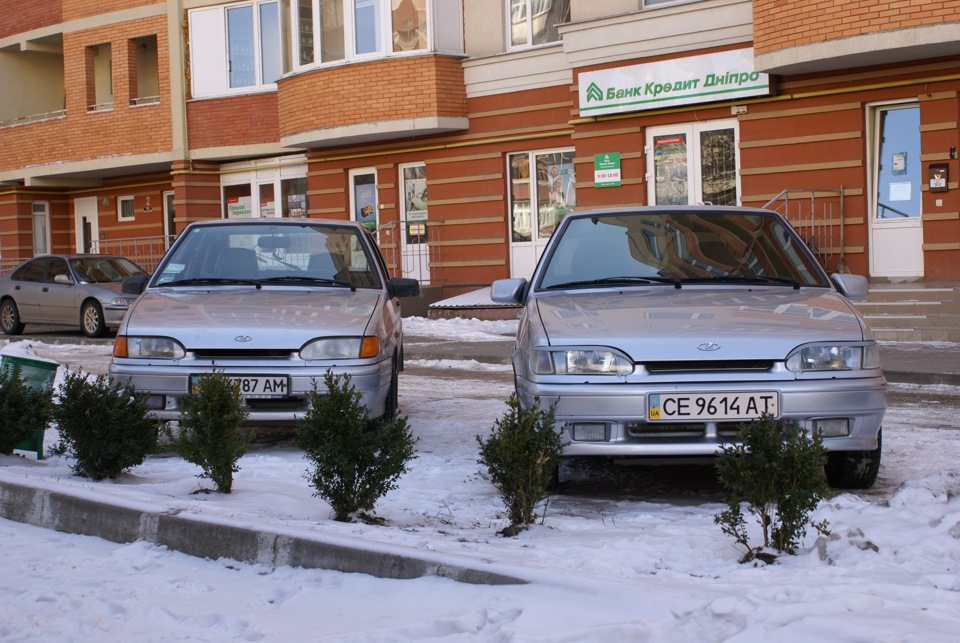 Дві сестрички 3