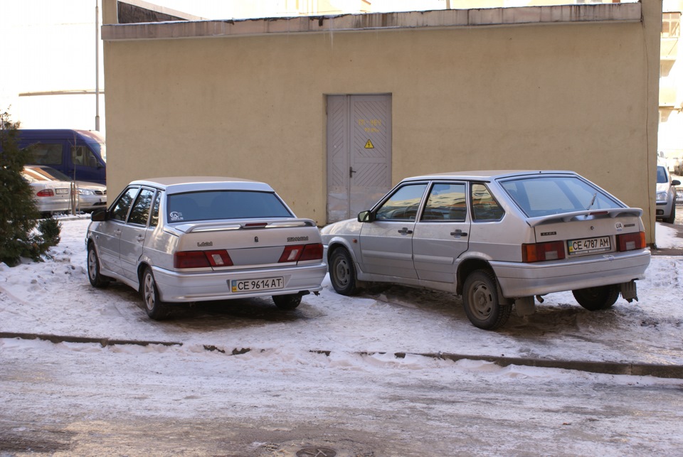 Дві сестрички 1
