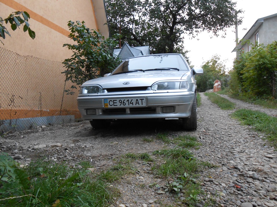 І знову установка ДРЛ 2