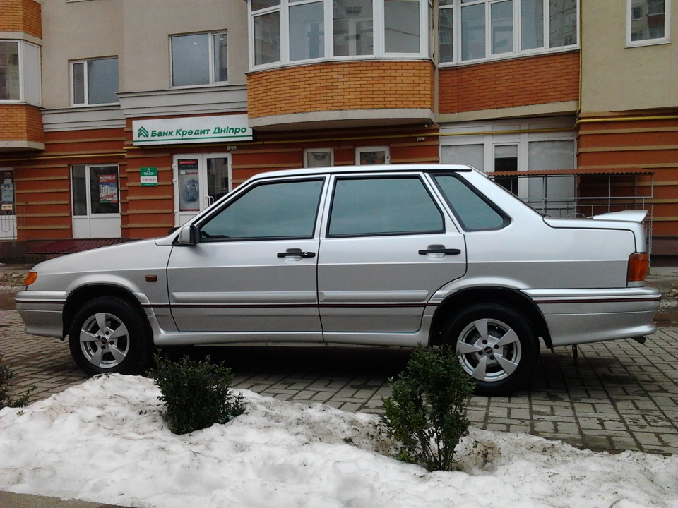 Перевзувся 3