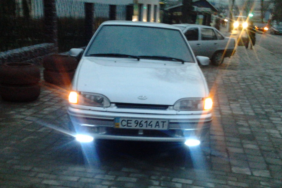 Типу американо 1