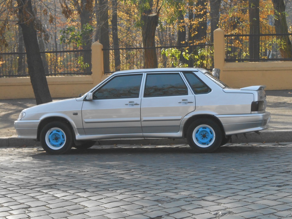 Зимовий стайл :-) 5