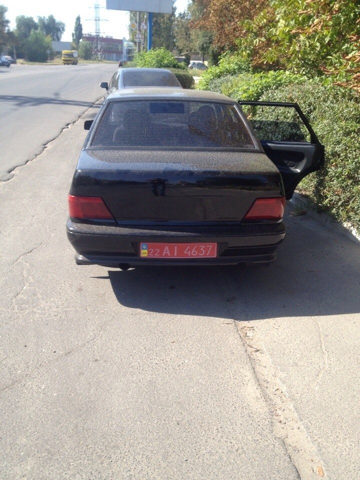 Продав 3