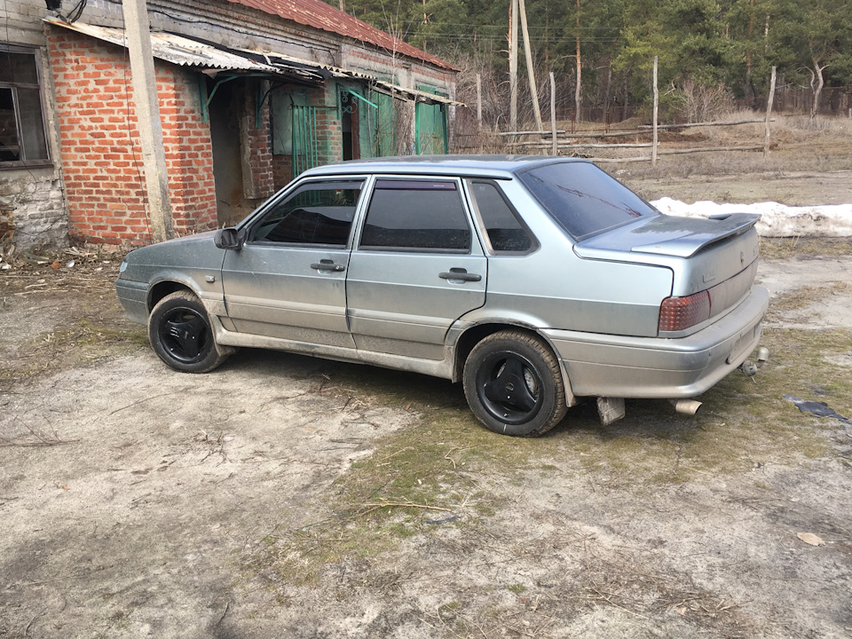 Перевзувся 4