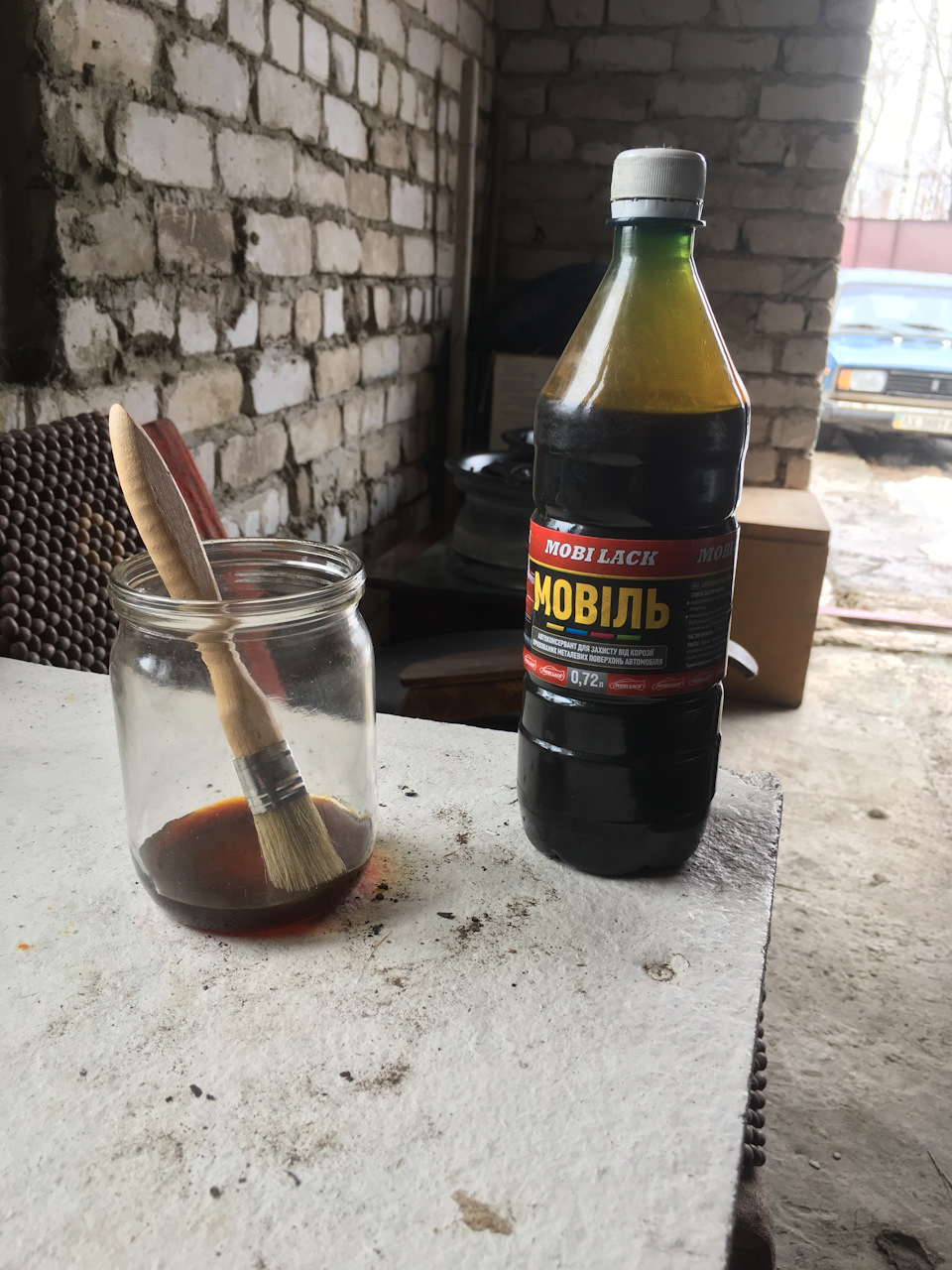 Заміна ущільнювальних гумок 5
