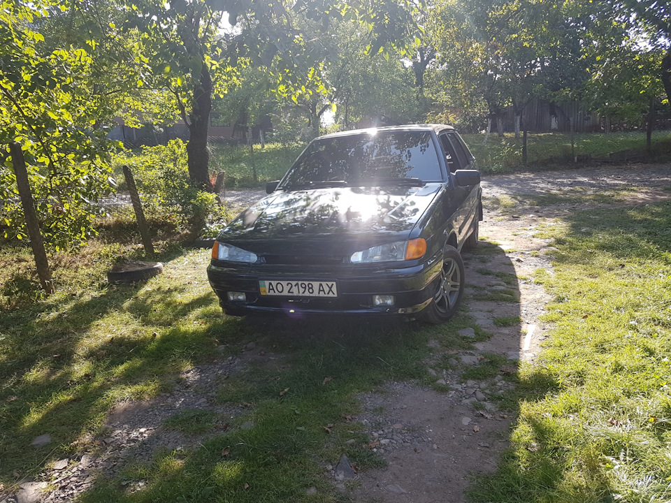 bad boy мені в капот) 3