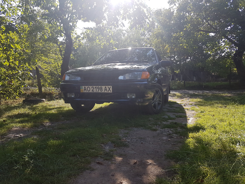 bad boy мені в капот) 4