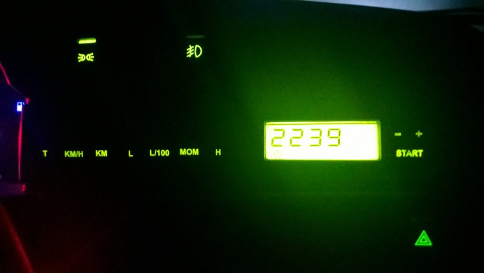 БК АМК-2115 1