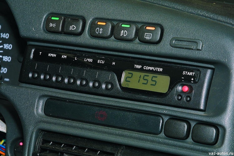 БК АМК-2115 3