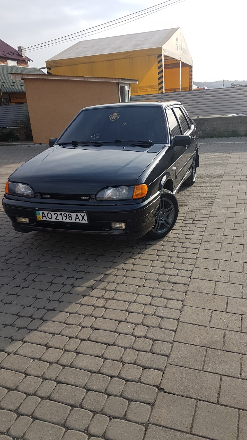 Лухари… 5