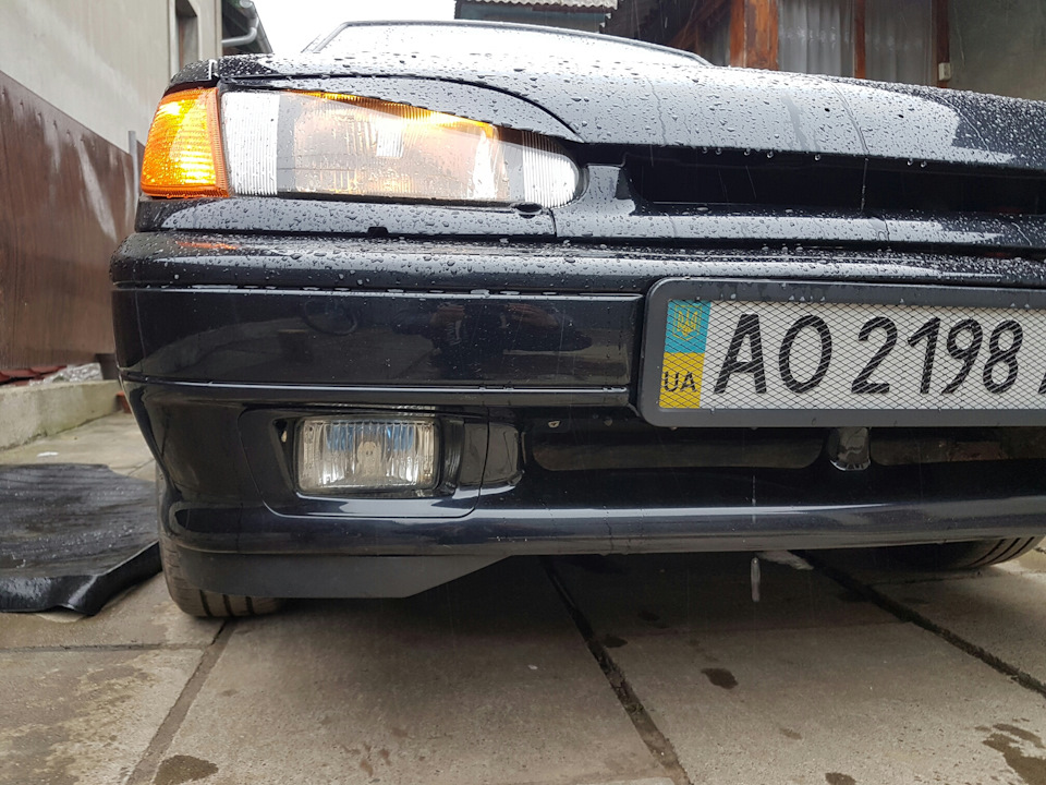 лижі або пріоро губи 2