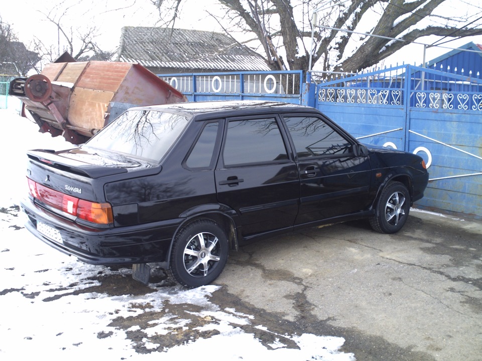 ну ось, збулася мрія 1