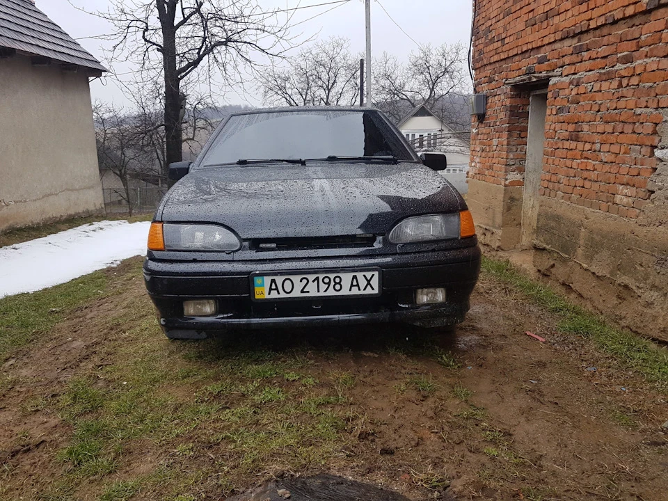 Все по феншую)