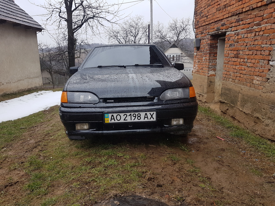 Все по феншую) 1