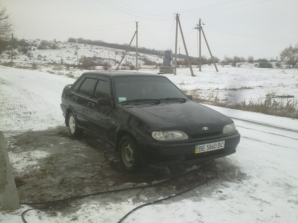 зимова гума 4