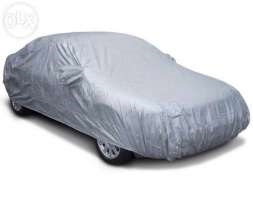 Автомобільний тент 1