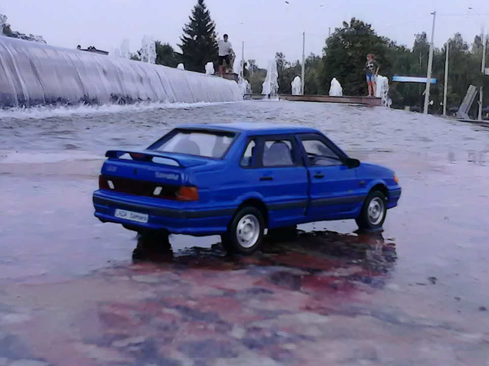mini пятнашечка 5