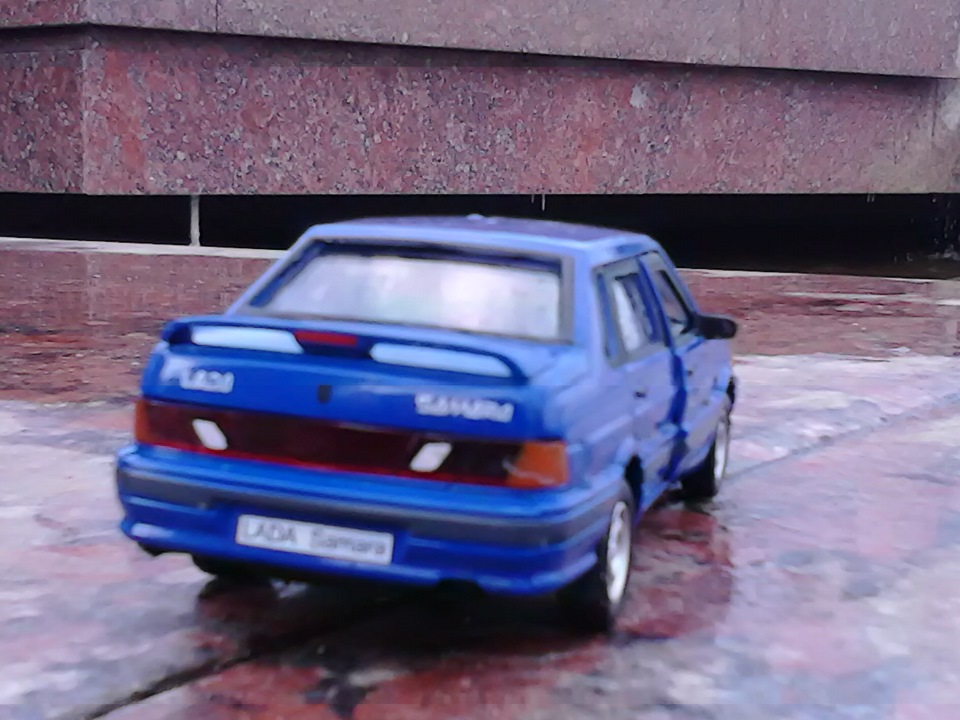 mini пятнашечка 3