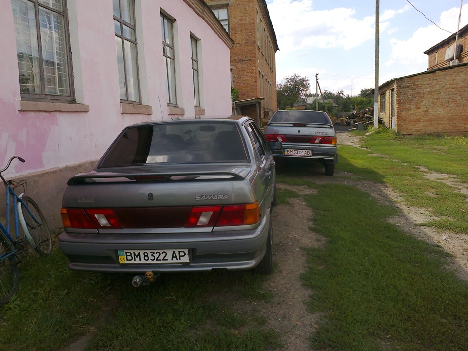 схожі? 4