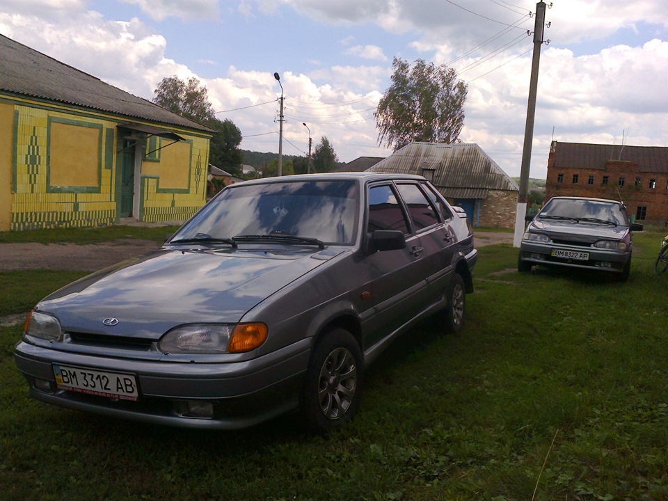 схожі? 2