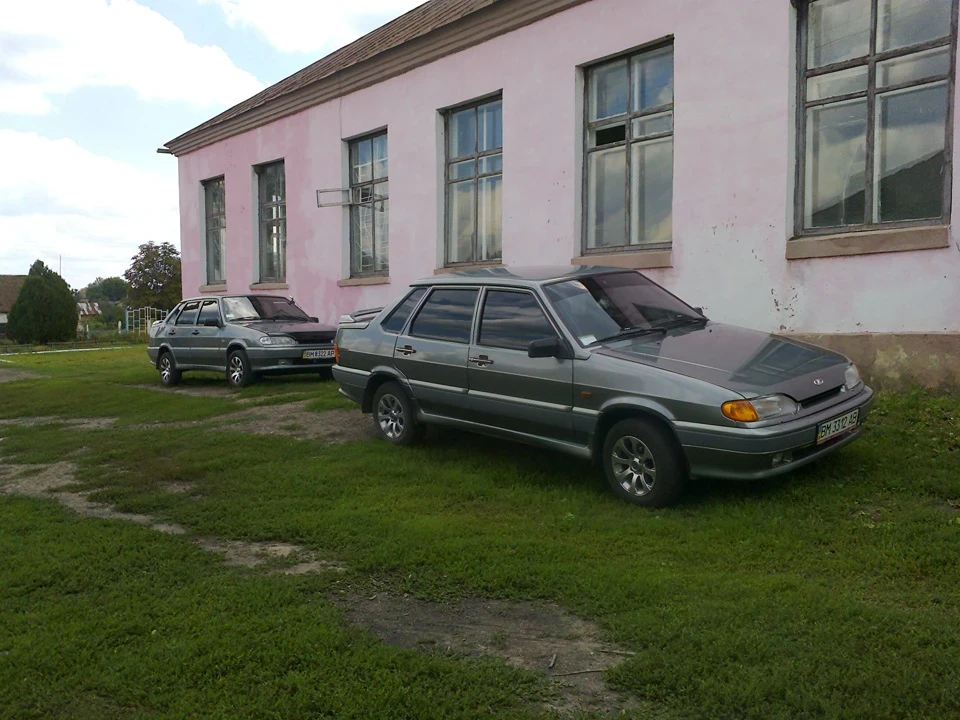 схожі?