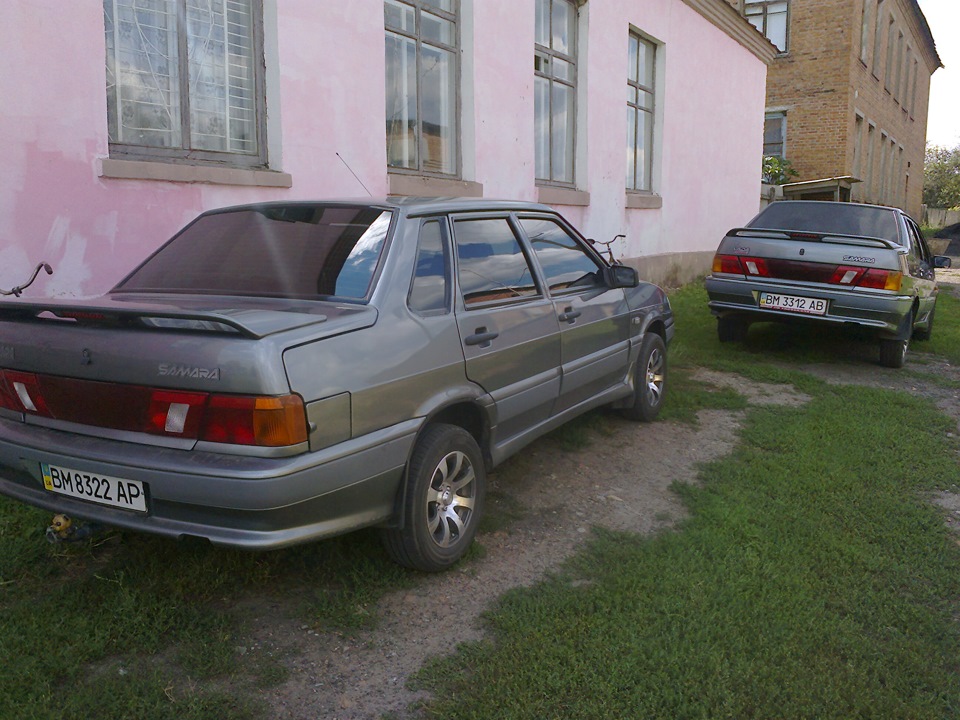 схожі? 5