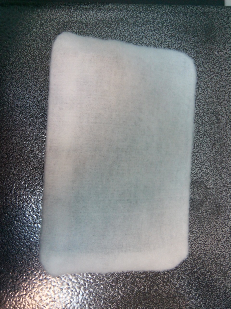 Hand-made (42100 км) 2
