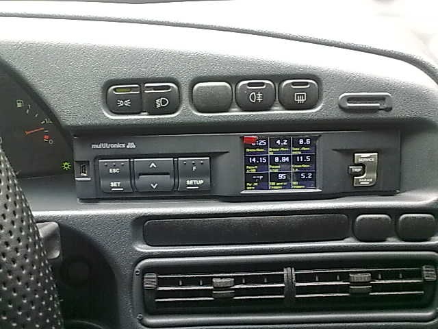 multitronics C350 2