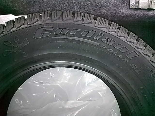 Зимова гума CORDIANT SL 175/70/R13 3