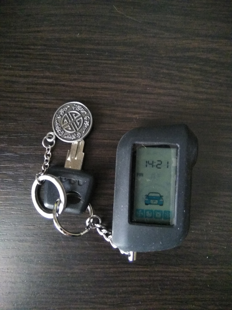 Трохи про все. 3