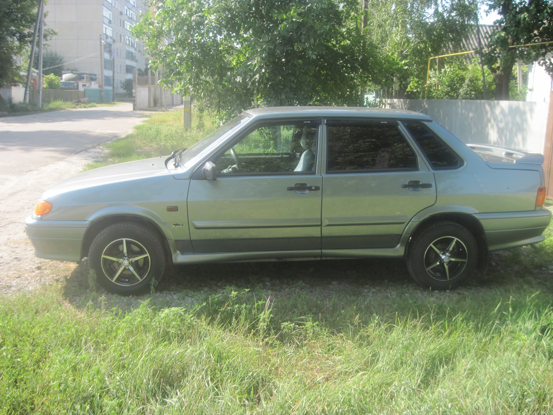 Нові диски. 3