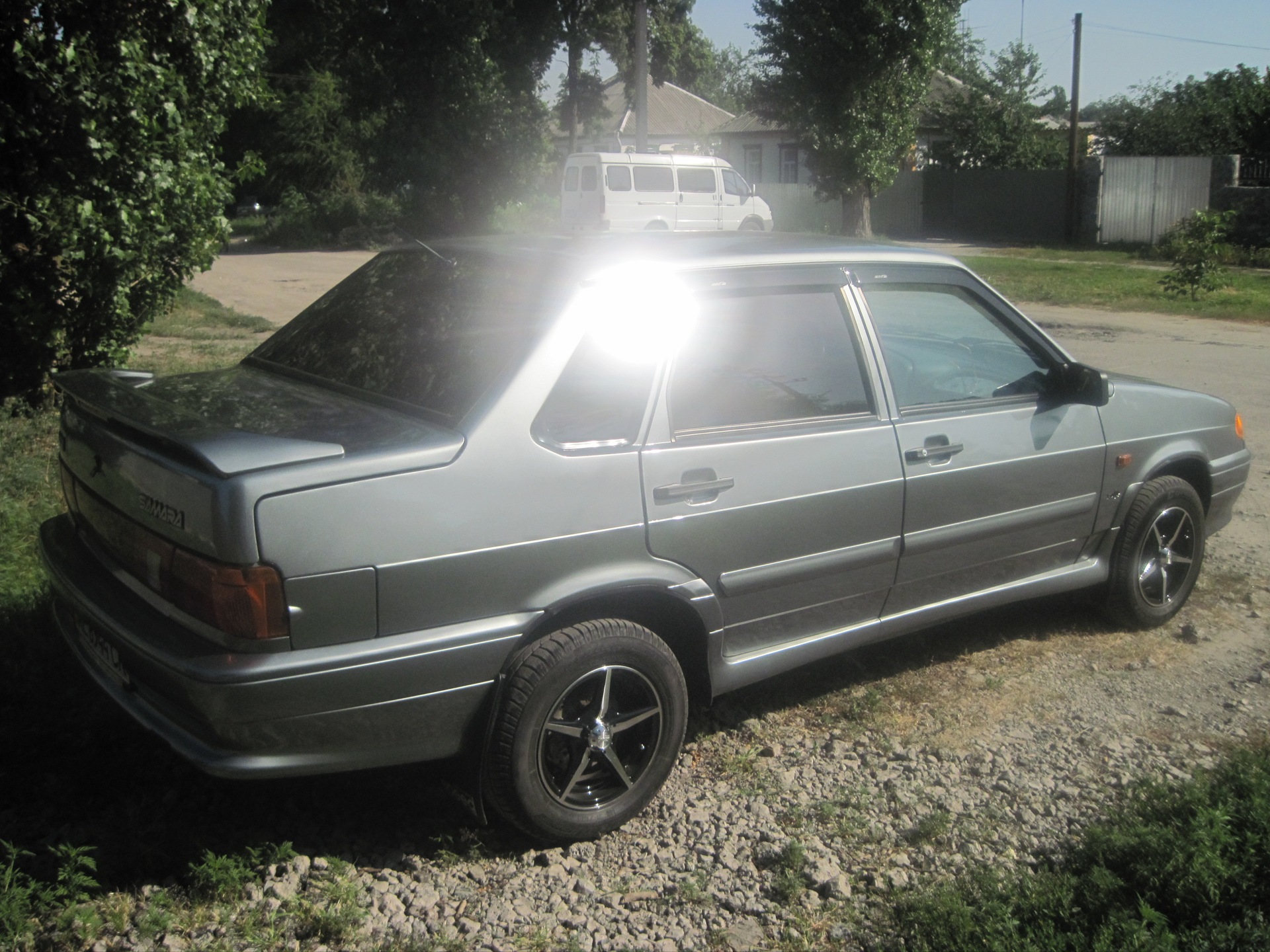 Нові диски. 5