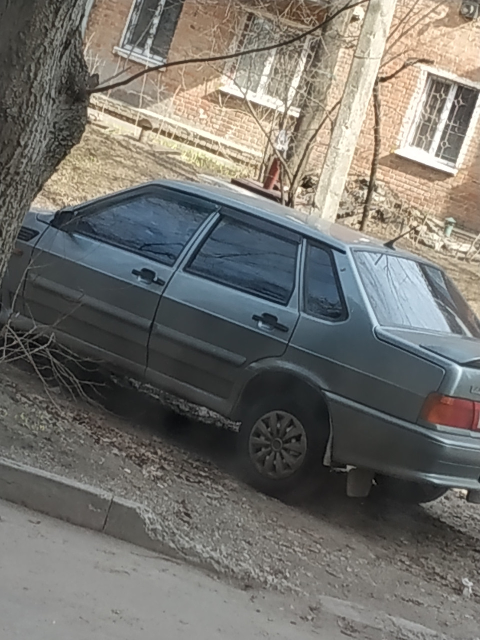 Переобул на літо (питання) 1