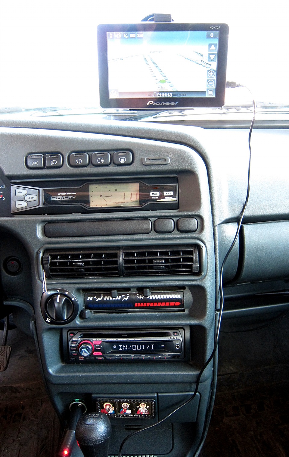 Pioneer 2
